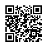 Event Inquiry Form QR Code